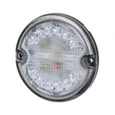 Durite 0-767-43 95mm LED Reverse Rear Lamp 12/24V PN: 0-767-43